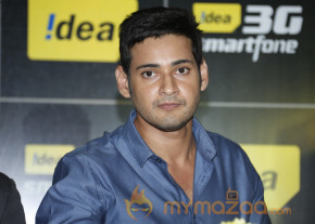 Mahesh Babu Launch Idea Smart Phone  photo 38