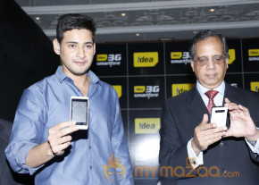 Mahesh Babu Launch Idea Smart Phone  photo 83
