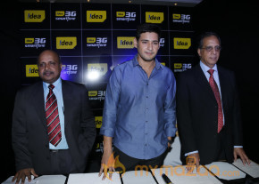 Mahesh Babu Launch Idea Smart Phone  photo 37