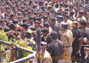 Mahesh Babu Launch Jos Alukkas Show Room  photo 38