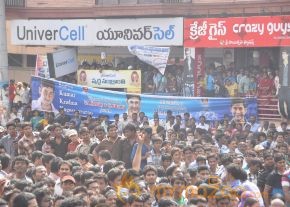 Mahesh Babu Launch Jos Alukkas Show Room  photo 47