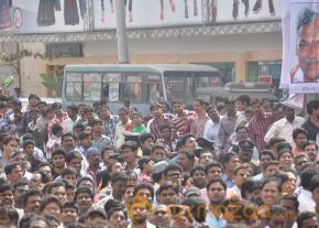 Mahesh Babu Launch Jos Alukkas Show Room  photo 3