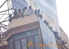 Mahesh Babu Launch Jos Alukkas Show Room  photo 18
