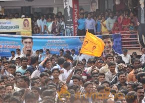 Mahesh Babu Launch Jos Alukkas Show Room  photo 32