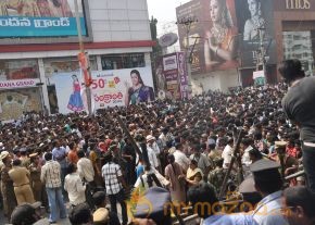 Mahesh Babu Launch Jos Alukkas Show Room  photo 15