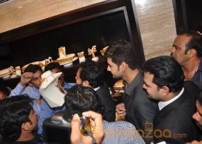 Mahesh Babu Launch Jos Alukkas Show Room  photo 9