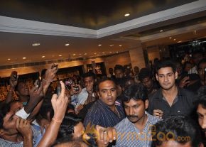 Mahesh Babu Launch Jos Alukkas Show Room  photo 60