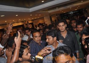 Mahesh Babu Launch Jos Alukkas Show Room  photo 37