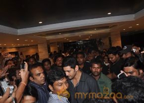 Mahesh Babu Launch Jos Alukkas Show Room  photo 46