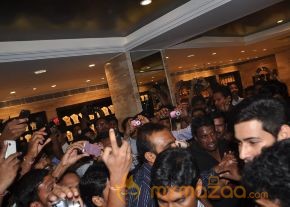 Mahesh Babu Launch Jos Alukkas Show Room  photo 19