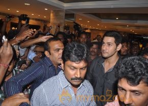Mahesh Babu Launch Jos Alukkas Show Room  photo 56