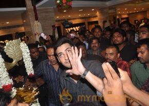 Mahesh Babu Launch Jos Alukkas Show Room  photo 2
