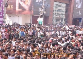 Mahesh Babu Launch Jos Alukkas Show Room  photo 17