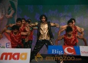 Mahesh Movie Audio Launch Photos photo 117