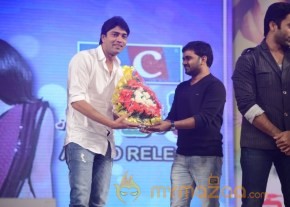 Mahesh Movie Audio Launch Photos photo 80