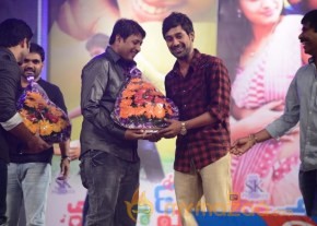 Mahesh Movie Audio Launch Photos photo 9