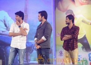 Mahesh Movie Audio Launch Photos photo 2