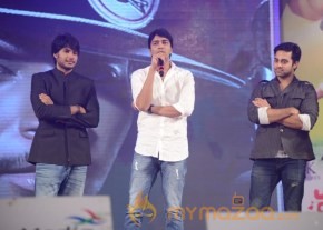Mahesh Movie Audio Launch Photos photo 67