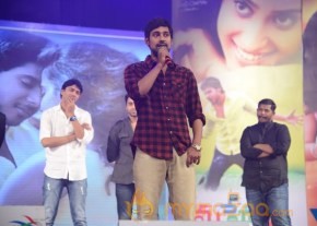 Mahesh Movie Audio Launch Photos photo 120
