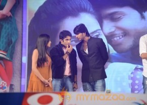 Mahesh Movie Audio Launch Photos photo 133