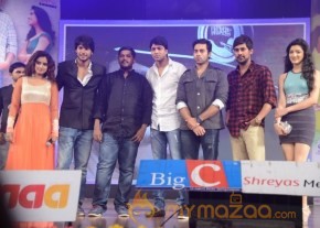 Mahesh Movie Audio Launch Photos photo 54