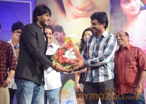 Mahesh Movie Audio Launch Photos photo 128