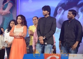 Mahesh Movie Audio Launch Photos photo 34