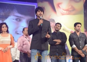 Mahesh Movie Audio Launch Photos photo 100
