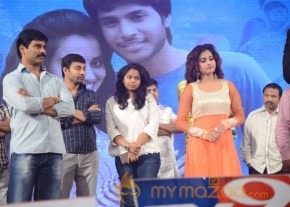 Mahesh Movie Audio Launch Photos photo 108