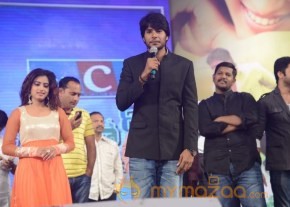 Mahesh Movie Audio Launch Photos photo 13