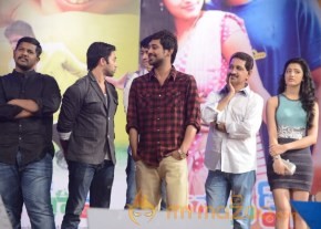 Mahesh Movie Audio Launch Photos photo 129