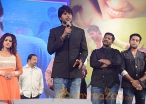 Mahesh Movie Audio Launch Photos photo 53