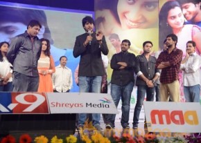 Mahesh Movie Audio Launch Photos photo 111