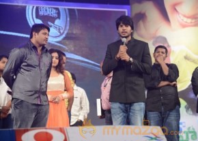 Mahesh Movie Audio Launch Photos photo 28