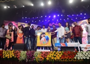 Mahesh Movie Audio Launch Photos photo 78