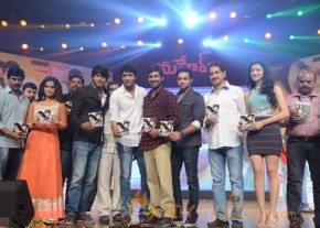 Mahesh Movie Audio Launch Photos photo 127