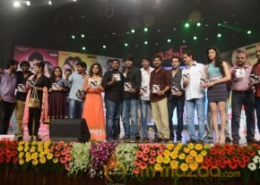 Mahesh Movie Audio Launch Photos photo 60
