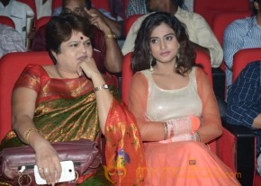 Mahesh Movie Audio Launch Photos photo 107