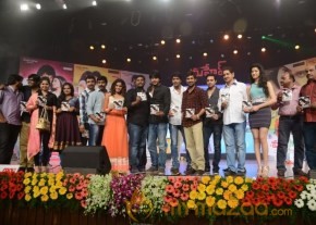 Mahesh Movie Audio Launch Photos photo 92