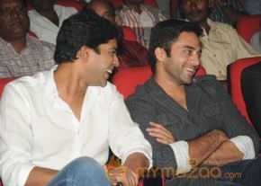 Mahesh Movie Audio Launch Photos photo 124