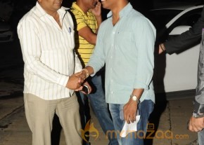 Mahesh Movie Audio Launch Photos photo 45