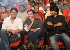 Mahesh Movie Audio Launch Photos photo 5