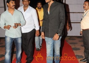 Mahesh Movie Audio Launch Photos photo 104