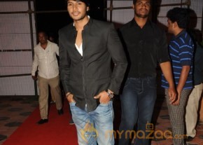 Mahesh Movie Audio Launch Photos photo 29