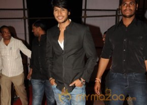 Mahesh Movie Audio Launch Photos photo 86