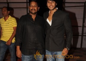 Mahesh Movie Audio Launch Photos photo 87