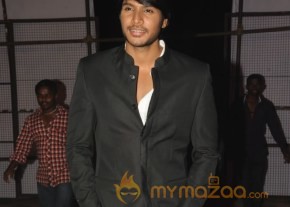 Mahesh Movie Audio Launch Photos photo 83