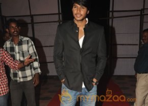 Mahesh Movie Audio Launch Photos photo 66