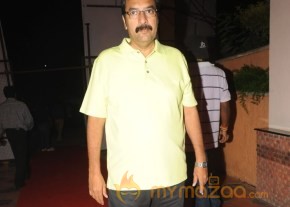 Mahesh Movie Audio Launch Photos photo 68