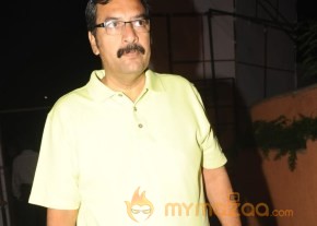 Mahesh Movie Audio Launch Photos photo 130